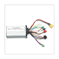 48V 20A Electric Scooter Brushless Motor Controller Electric Bicycle Controller Accessories