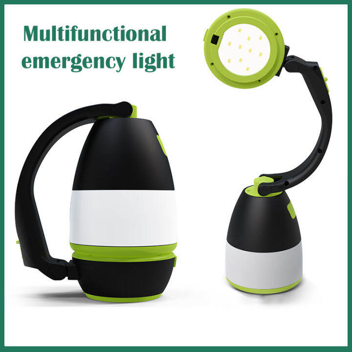 led-flashlight-rechargeable-lamp-usb-charging-camping-lantern-battery-powered-light-tourist-lantern-table-desk-lamp