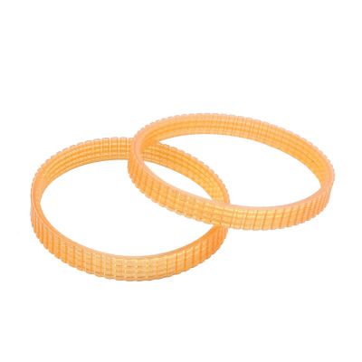 2pcs Electric Planer Parts Driving Belt for 1911B