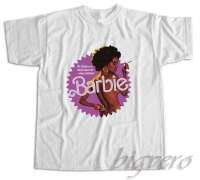 ✨ Barbie 2023 T-Shirt การออกแบบเสื้อยืดสาวเย็น