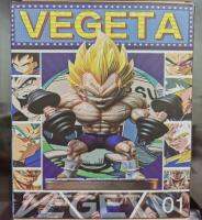 ดราก้อนบอลนักเพาะกายกล้ามเนื้อ Vegeta. ของเล่นโมเดลตุ๊กตาขยับแขนขาได้พีวีซีขนาด17ซม. 2023ผลิตภัณฑ์ที่น่าเชื่อถือ