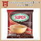[50 ซอง] SUPER Original Instant Coffee 3in1 ซุปเปอร์กาแฟ ออริจินัล 3 อิน 1 รหัสสินค้า BICse0151uy
