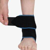 【CW】 Ankle   Silicone Bandage