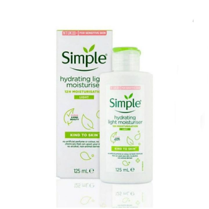 simple-simple-hydrating-light-moisturiser-125ml-ซิมเพิลไฮเดรติ้งไลทมอยสเจอไรเซอ125ml