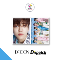 NCT DREAM Dispatch 10th Anniversary DICON DFESTA