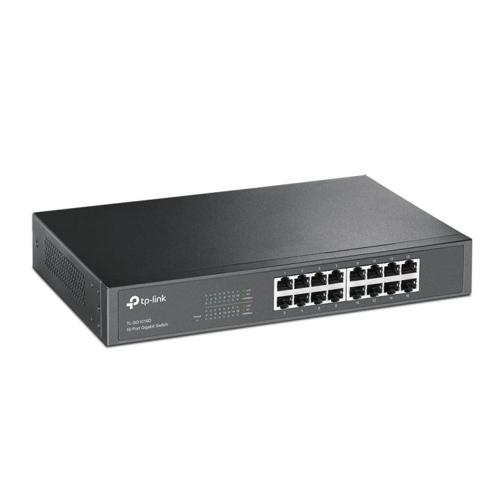 tp-link-sg1016d-16-port-gigabit-switch-ของแท้-ประกันศูนย์ตลอดอายุการใช้งาน