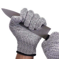 [ จัดส่งด่วน ]High-strength Level 5 Safety Anti Cut s Kitchen Butcher