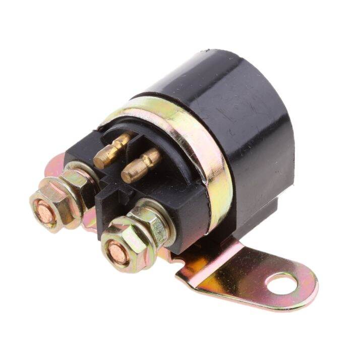 Starter Relay Solenoid For Honda 20022003 2004 2005 2006 2007 2008