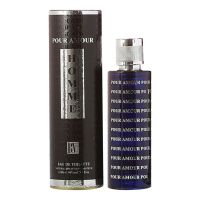 riosquarerich น้ำหอม POUR AMOUR HOMME BN 100ml. หอมยาวนาน W.370 รหัส. A433