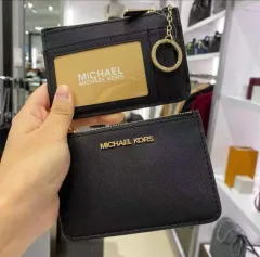 Michael Kors Jet Set NYC SM Coin Wallet