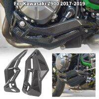 โครงผ้าคลุมรถรถมอเตอร์ไซด์สำหรับ Kawasaki Z900 2017 2018 2019