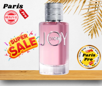 น้ำหอม Dior Joy by Dior Eau De Parfum 90 mL ดิออร์ จอย โอ เดอ พาร์ฟูม นำเข้าจากฝรั่งเศส # Product from France #