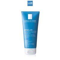 LA ROCHE-POSAY Effaclar Mask 100 ml. - มาส์กคุมมัน เนื้อเคลย์ ช่วยลดความมันส่วนเกิน