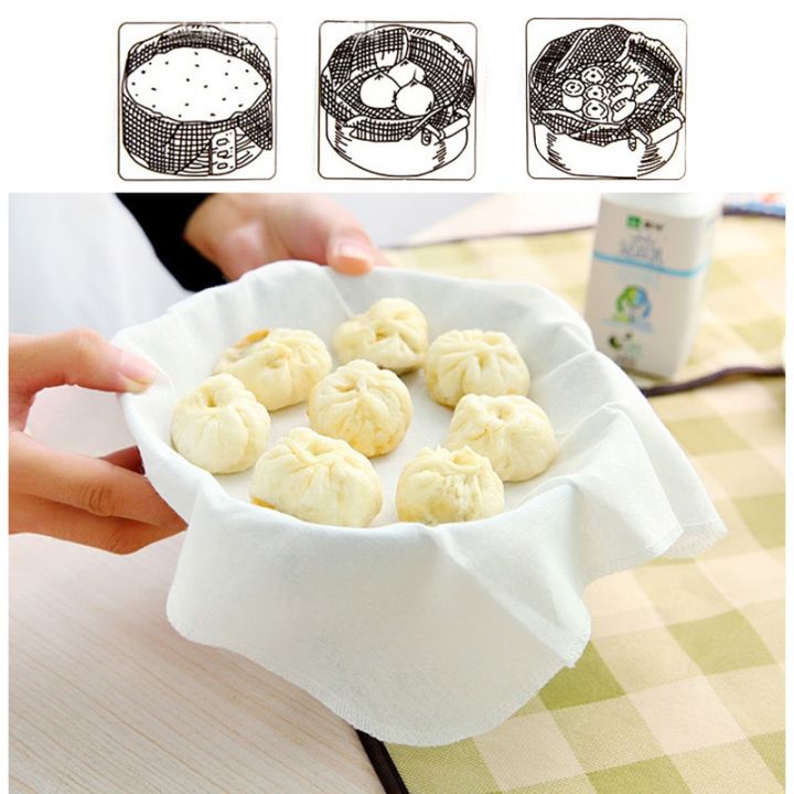 cotton-steamer-cloth-square-cotton-gauze-drawer-steamer-mat-steamed-bun-steamer-kitchen-steamer