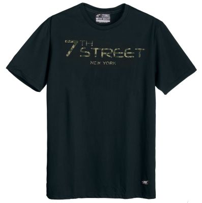 7th Street เสื้อยืด รุ่น MSV006