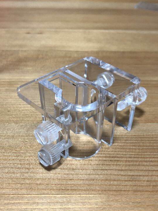 AQUARIUM TUBE HOLDER TUBE CLAMP Lazada PH