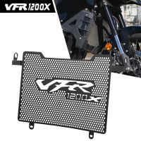 For HONDA VFR1200X VFR 1200 X CROSSTOURER 1200 2012-2020 2019 2018 Motorcycle Radiator Grille Cover Guard Protection Protetor