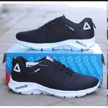 Harga sepatu shop reebok running original