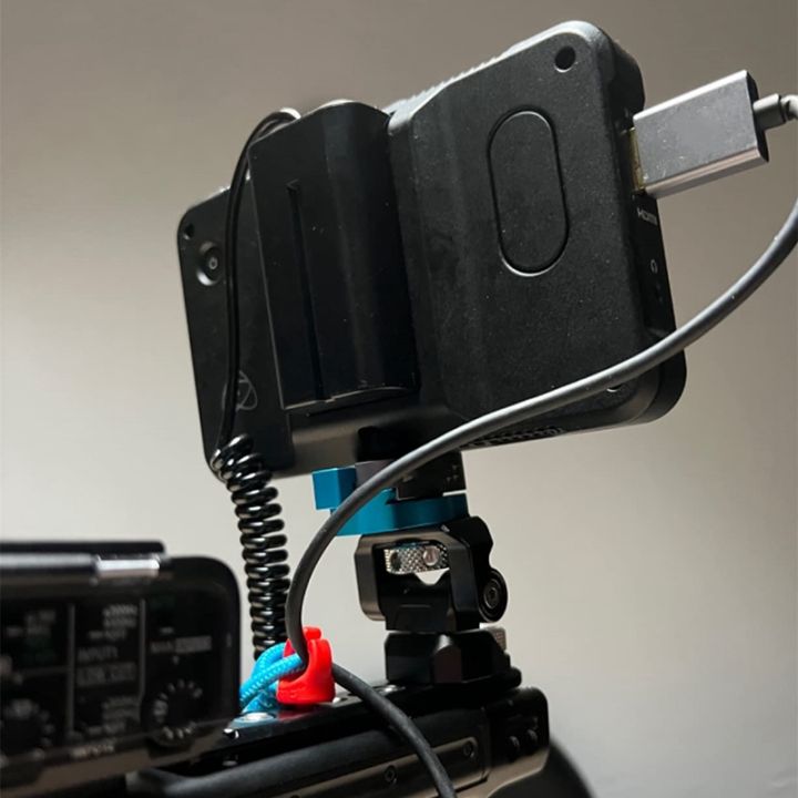 coiled-d-tap-to-l-series-f550-battery-dummy-cable-for-sony-feelworld-atomos-shinobi-small-hd-andycine-camera-monitor