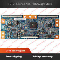 Tcon BOARD T370HW02 VC CTRL BD 37T04-C0G 37T04-COG 32 46 ทีวีสำหรับ Samsung บอร์ดทดแทนผลิตภัณฑ์เดิม