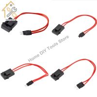 32V 25A Dual Car Fuse Holder Add-a-circuit Tap Adapter 16WAG Micro Mini Standard Fuse Power Socket Lossless Fuse Tap Holder