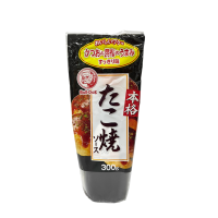 DSS055 ซอสทาโกยากิ/ Honkaku Yakisoba Sauce