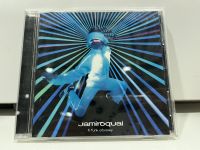 1   CD  MUSIC  ซีดีเพลง   Jamiroquai A Funk Odyssey     (A14C66)