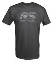 Men Tees Size Tshirt American Car Escort Focus Fiesta Rs St Cosworth 500 Racer Euro Rhd T Shirt Men Tees