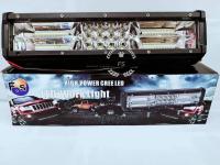 ไฟสปอร์ตไลท์รถยนต์ สีขาว 180W ไฟหน้ารถ ไฟท้าย 12V-24V รุ่นไฟสปอร์ตไลท์60SMD สำหรับอะไหล่รถ