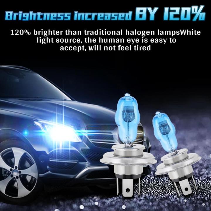 2pcs-universal-h4-100w-6000k-3000lm-white-light-super-bright-car-hod-halogen-lamp-auto-front-headlight-for-car-suv-vehicles