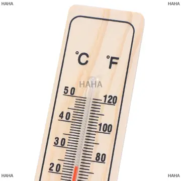 Household Garden Breeding Greenhouse Thermometer, Greenhouse