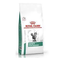 Royal canin Satiety Weight Management 1.5 KG อาหารแมวลดน้ำหนัก