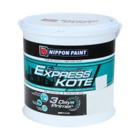 สีรองพื้นปูนใหม่ NIPPON PAINT EXPRESSKOTE 1 แกลลอน (3.8 ลิตร)NEW PLASTER PRIMER NIPPON PAINT EXPRESSKOTE 1GAL **สินค้าแนะนำ**