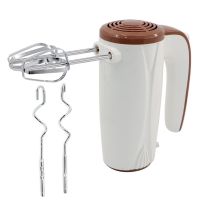 5 Speeds 150W Electric Food Mixer Hand Blender Dough Blender Egg Beater Whisk Multifunctional Tool New Dropship