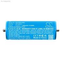 Cameron Sino 1900mAh Battery For Braun 7381 7781 9595 Epil 7 Rasierer Series 7 Braun 5375 Silk-epil 7681 7181 7481 7771 7871 [ Hot sell ] ptfe51