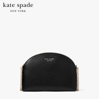 KATE SPADE NEW YORK SPENCER DOUBLE ZIP CROSSBODY K4562 กระเป๋าสะพายข้าง