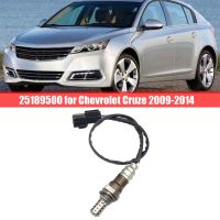 25189500 Air Fuel Ratio Oxygen Sensor Automobile Oxygen Sensor for Chevrolet Cruze 2009-2014