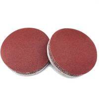 20pcs 5 Inch 125mm Round Sandpaper Disk Sand Sheets  40-2000 Grit  Hook and Loop Sanding Disc for Sander Grits Power Sanders