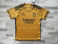 เสื้อสโมสรฟุตบอล เรอัลมาดริด ชุดประตู  2023/24  เกรด AAA (Real Madrid Club de Fútbol) 2023/24