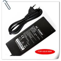 90W AC ADAPTER CHARGER POWER FOR ASUS K53U-RBR66 K53U-RBR7 K53U-YH21 LAPTOP adapter for laptop caderno cargador carregador Cord