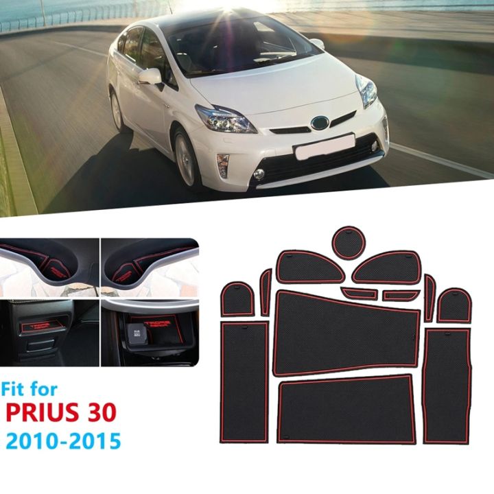 anti-slip-rubber-gate-slot-cup-mat-for-toyota-prius-30-xw30-zvw30-2010-2015-door-groove-mat-accessories-stickers
