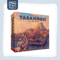 Fun Dice: Tabannusi: Builders of Ur Board Game