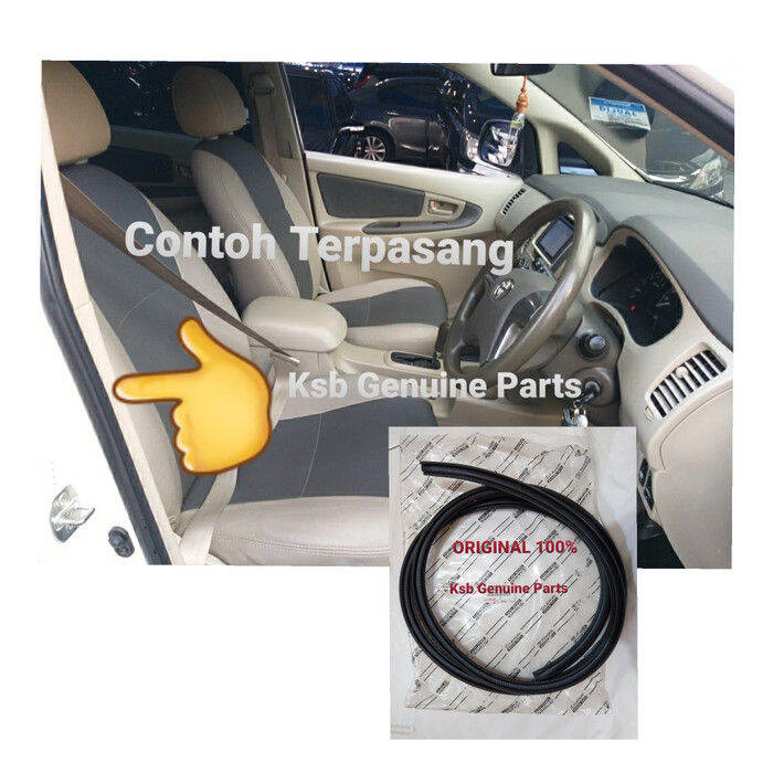 Mengupas Tuntas Balon Depan Innova 2005: Pilihan, Perawatan, dan Penggantian