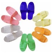 Dép tổ ong hồng người lớn.size từ 35,36,37,38,39,40,41,42
