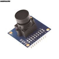 OV7670 camera module OV7670 moduleSupports VGA CIF auto exposure control display active size 640X480 For Arduino WATTY Electronics