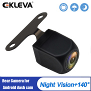 EKLEVA Camera Lùi Xe Ô Tô Camera Đỗ Xe Tự Động Đảo Chiều Tầm Nhìn Ban Đêm