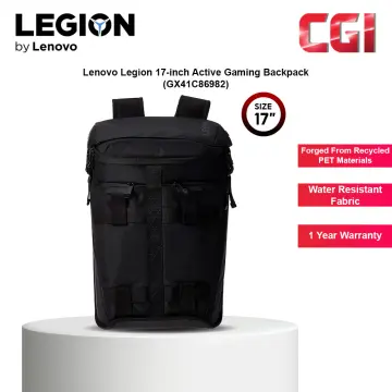 Shop Lenovo Legion Backpack online | Businesstaschen