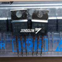2pair NEW Mexico VISHAY IR IRF9610 IRF610 TO-220 ทรานซิสเตอร์ 9610 610 Audio pair tube power transistor Triode Audio electronics