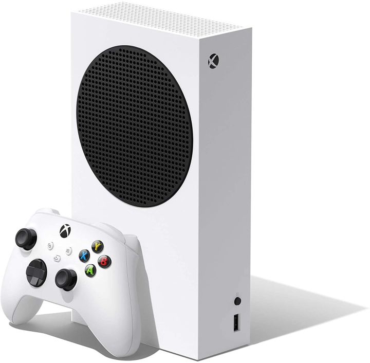 instock-มีของพร้อมส่ง-xbox-series-s-jp-ของใหม่-ไม่เสียภาษีเพิ่ม