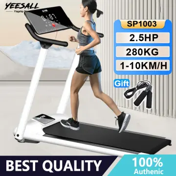 Treadmill lazada hot sale